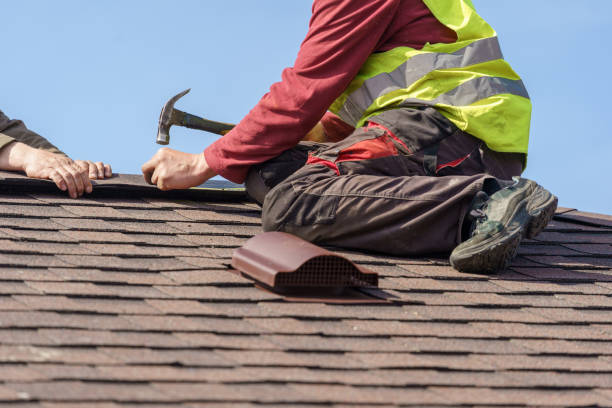 Quick and Trustworthy Emergency Roof Repair Services in Shoreline, WA