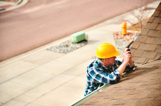 Quick and Trustworthy Emergency Roof Repair Services in Shoreline, WA