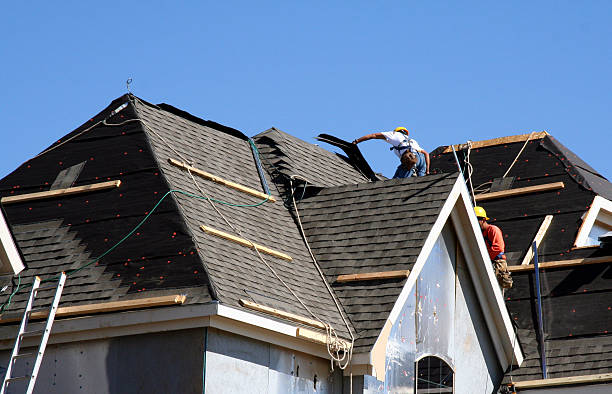 Best Tile Roofing Contractor  in Shoreline, WA