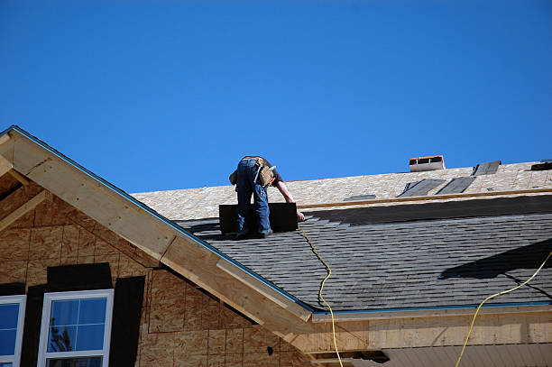 Best Flat Roof Repair Services  in Shoreline, WA