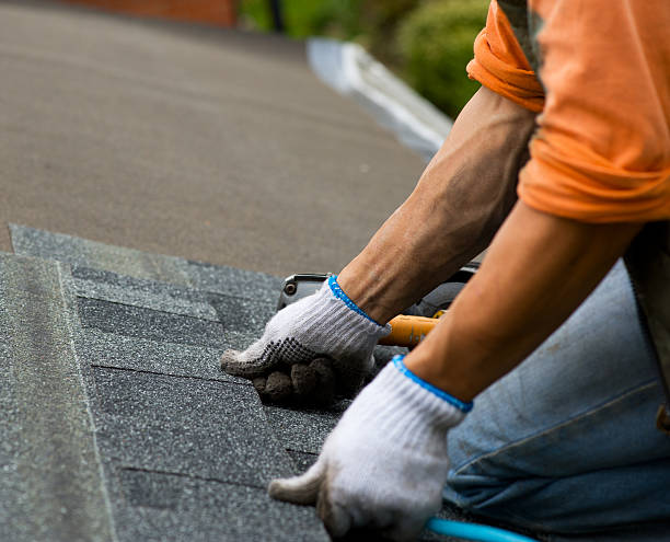 Sealant for Roof in Shoreline, WA