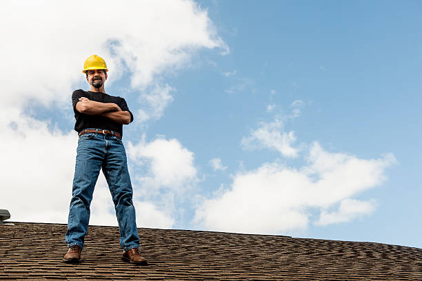 Shoreline, WA Roofing Contractor Company