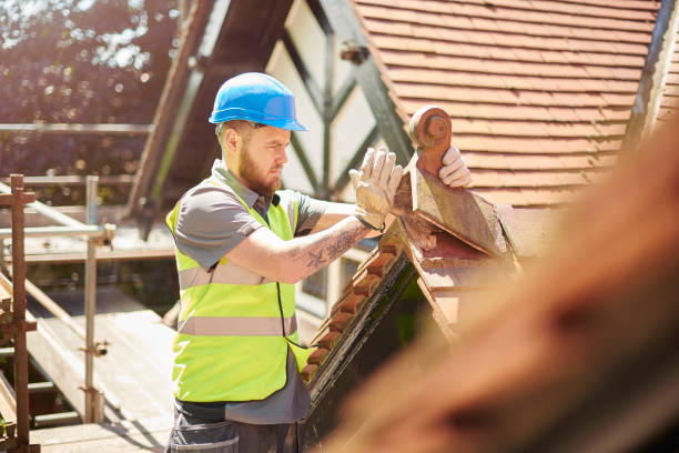 Best Flat Roof Repair Services  in Shoreline, WA